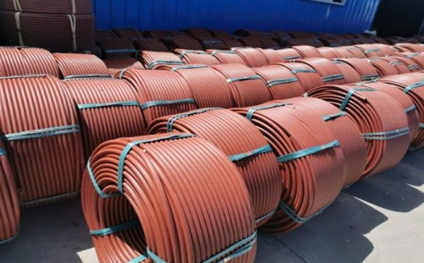 高昌穿线管为什么受人们欢迎的原因 高昌穿线管为什么受人们欢迎的原因