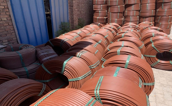 为什么rpe高昌穿线管会使用的如此广泛