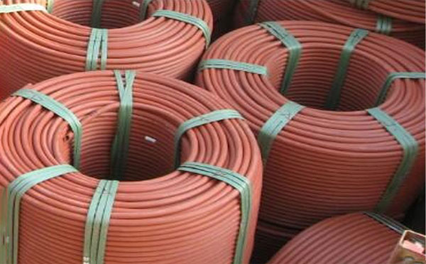 聚乙烯高昌穿线管 聚乙烯高昌穿线管