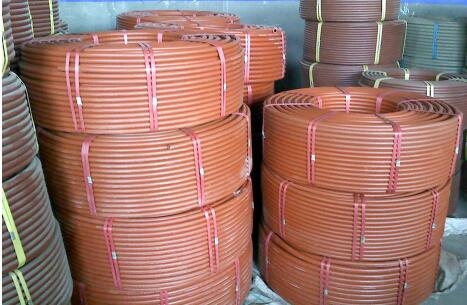 RPE高昌穿线管的应用范围