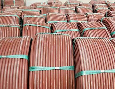 高昌穿线管的发展以及应用