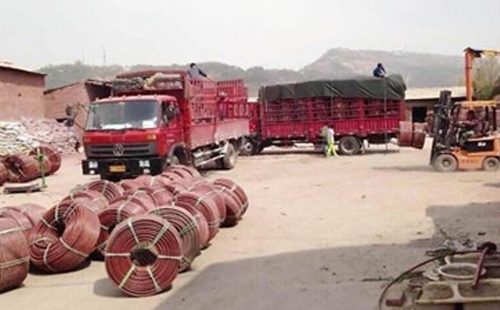 穿线管选型与施工全解析：高昌穿线管如何正确安装