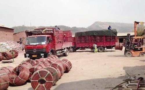 高昌穿线管选型与安装技术全解析 高昌穿线管选型与安装技术全解析