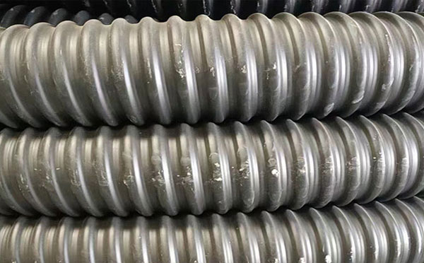 现代线缆防护的理想选择:高昌碳素波纹管技术特性与工程应用全景解析 现代线缆防护的理想选择:高昌碳素波纹管技术特性与工程应用全景解析