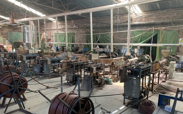 高昌碳素波纹管技术参数与电力通信工程敷设规范 高昌碳素波纹管技术参数与电力通信工程敷设规范